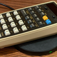 Illustration for article titled Adding Wireless Charging to a 46-Year-Old Calculator Shows Off Incredible Devotion to a Gadget